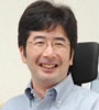 Prof. INOUE, Kunio image