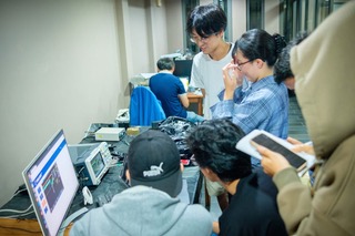 Sota Kobayashi (High Energy Physics)