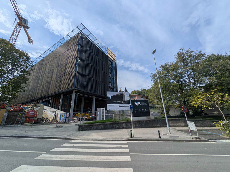 Daiki Morita（Research Center for Neutrino Science ）  September, 2025